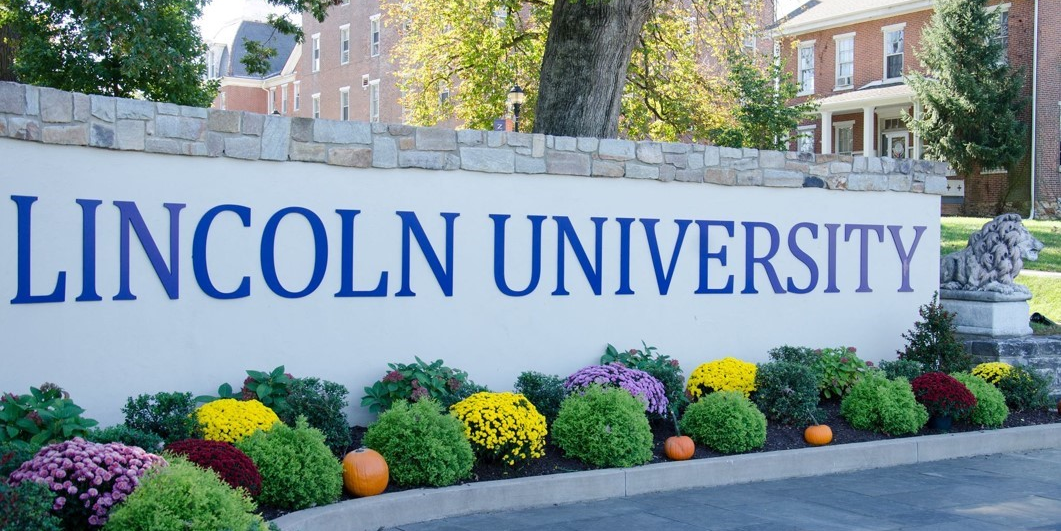 About Lincoln University